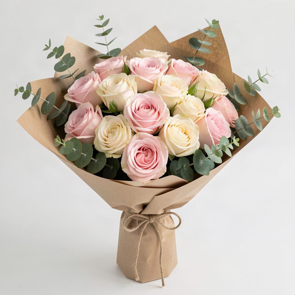Bukiet Poranna Rosa