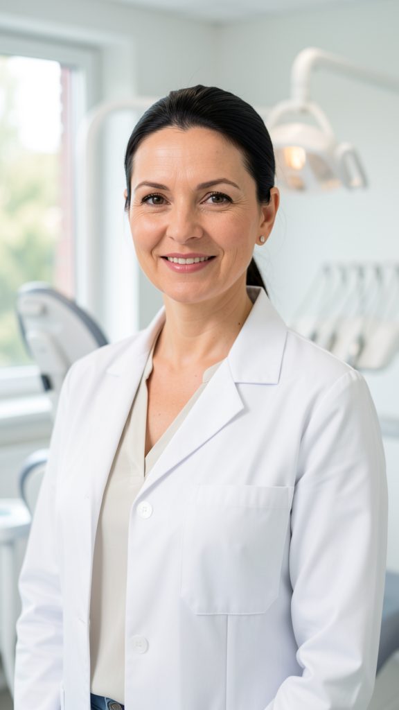 dr n. med. Anna Kowalska