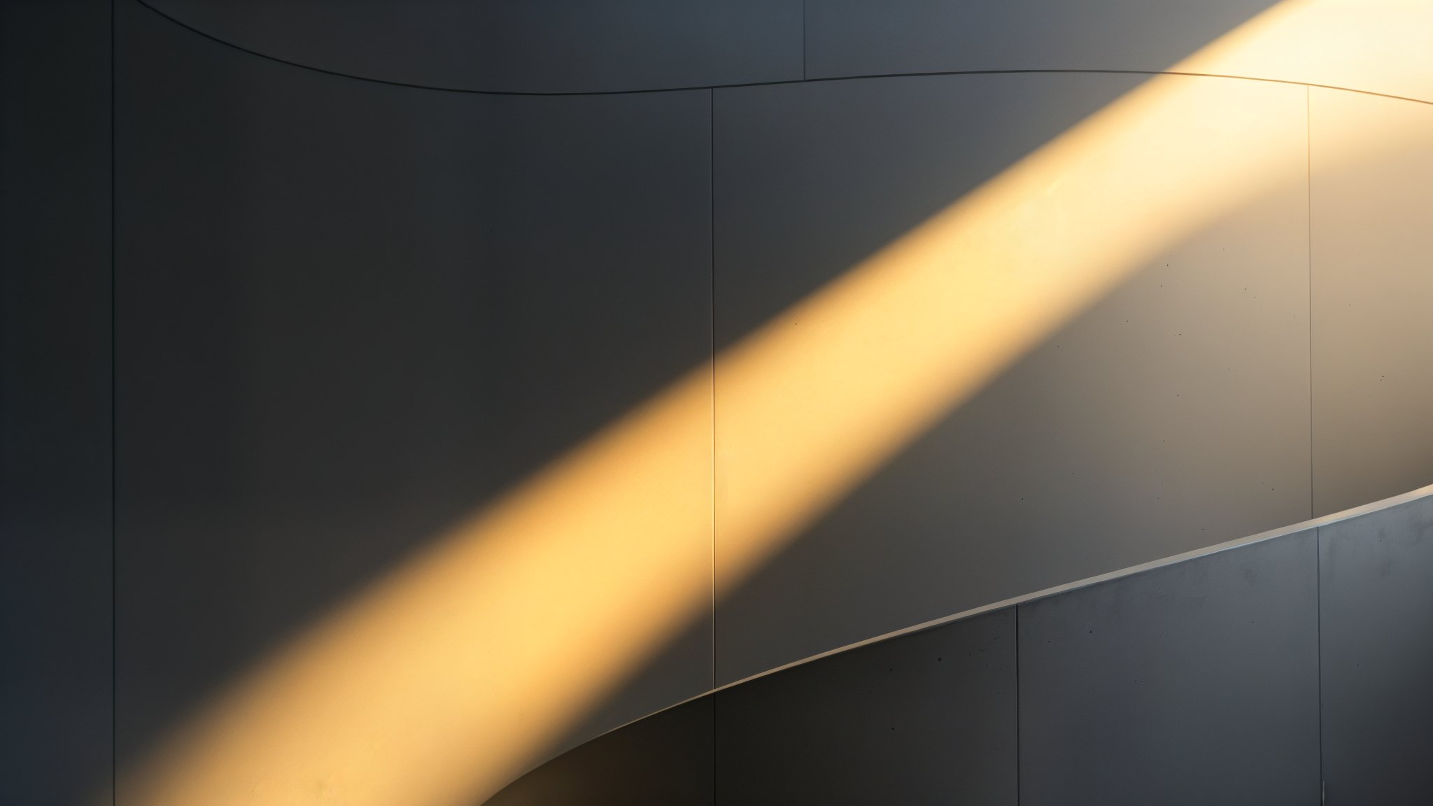 Architektura i światło